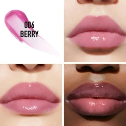 DIOR Huulimeikit<Addict Lip Maximizer Lip Plumping Gloss huulikiilto 6 ml