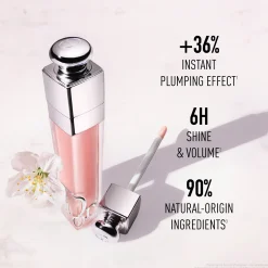 DIOR Huulimeikit<Addict Lip Maximizer Lip Plumping Gloss huulikiilto 6 ml