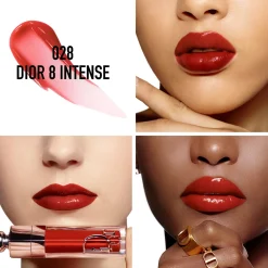 DIOR Huulimeikit<Addict Lip Maximizer Lip Plumping Gloss huulikiilto 6 ml