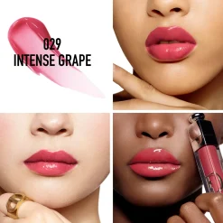 DIOR Huulimeikit<Addict Lip Maximizer Lip Plumping Gloss huulikiilto 6 ml