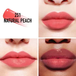 DIOR Huulimeikit<Addict Lip Tint No-transfer huulipuna 5 ml