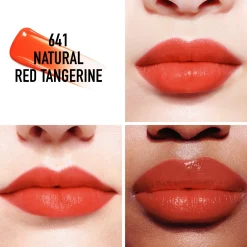 DIOR Huulimeikit<Addict Lip Tint No-transfer huulipuna 5 ml