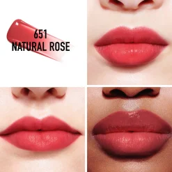 DIOR Huulimeikit<Addict Lip Tint No-transfer huulipuna 5 ml