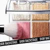 DIOR Meikkisiveltimet Ja -Välineet<BACKSTAGE Blush Brush N16 poskipunasivellin