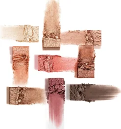 DIOR Silmämeikit<Backstage Eye Palette 9-Eyeshadow Palette luomiväripaletti 10 g 003 Warm Essentials