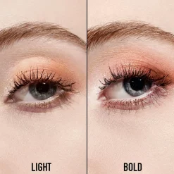 DIOR Silmämeikit<Backstage Eye Palette 9-Eyeshadow Palette luomiväripaletti 10 g 003 Warm Essentials