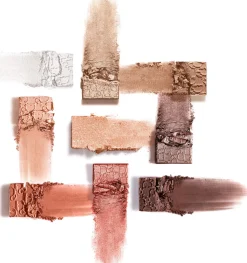 DIOR Silmämeikit<Backstage Eyeshadow Palette luomiväripaletti 10 g