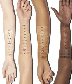 DIOR Kasvomeikit<Backstage Face & Body Foundation meikkivoide 50 ml