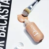DIOR Meikkisiveltimet Ja -Välineet<BACKSTAGE Full Coverage Fluid Foundation Brush N12 meikkisivellin