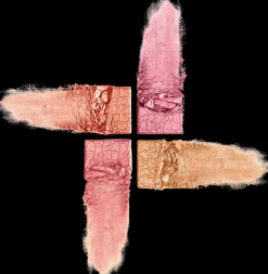DIOR Kasvomeikit<Backstage Glow Maximizer Palette Multi-Use korostuspaletti 10 g