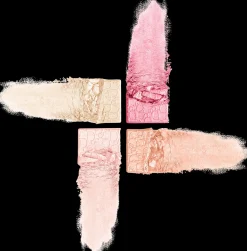 DIOR Kasvomeikit<Backstage Glow Maximizer Palette Multi-Use korostuspaletti 10 g