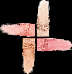 DIOR Kasvomeikit<Backstage Glow Maximizer Palette Multi-Use korostuspaletti 10 g