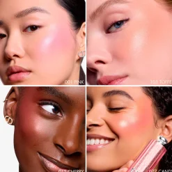 DIOR Kasvomeikit<Backstage Rosy Glow Blush Stick poskipuna 6 g