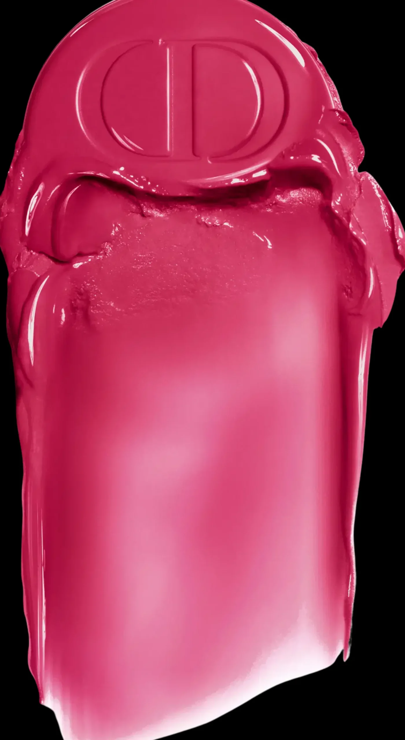 DIOR Kasvomeikit<Backstage Rosy Glow Blush Stick poskipuna 6 g