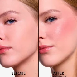 DIOR Kasvomeikit<Backstage Rosy Glow Blush Stick poskipuna 6 g