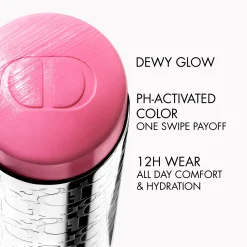 DIOR Kasvomeikit<Backstage Rosy Glow Blush Stick poskipuna 6 g