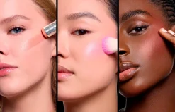 DIOR Kasvomeikit<Backstage Rosy Glow Blush Stick poskipuna 6 g