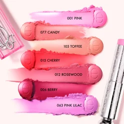 DIOR Kasvomeikit<Backstage Rosy Glow Blush Stick poskipuna 6 g