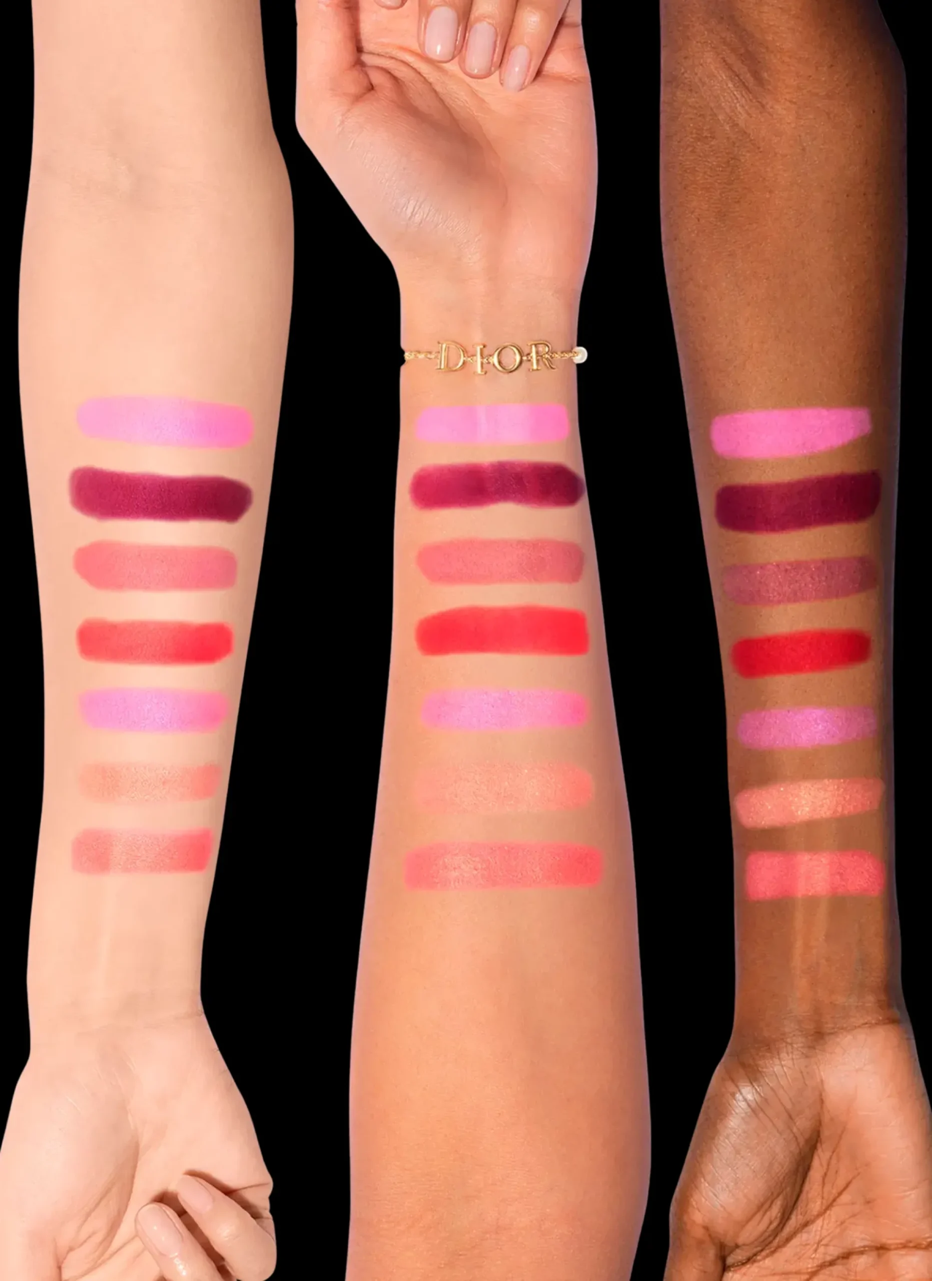 DIOR Kasvomeikit<Backstage Rosy Glow Blush poskipuna 4.4 g