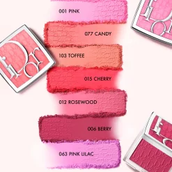 DIOR Kasvomeikit<Backstage Rosy Glow Blush poskipuna 4.4 g