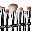DIOR Meikkisiveltimet Ja -Välineet<BACKSTAGE Small Eyeshadow Blending Brush N22 luomivärisivellin