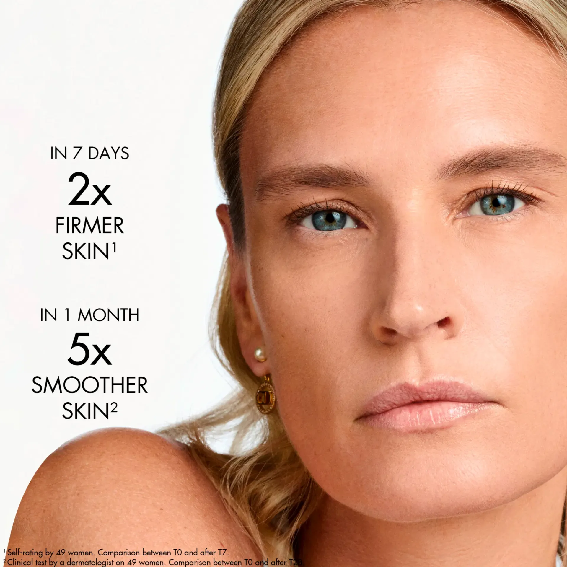 DIOR Kasvojenhoito<Capture OX-C Treatment Day Cream päivävoide 50 ml