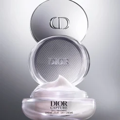 DIOR Kasvojenhoito<Capture OX-C Treatment Day Creme Refill täyttöpakkaus 50 ml