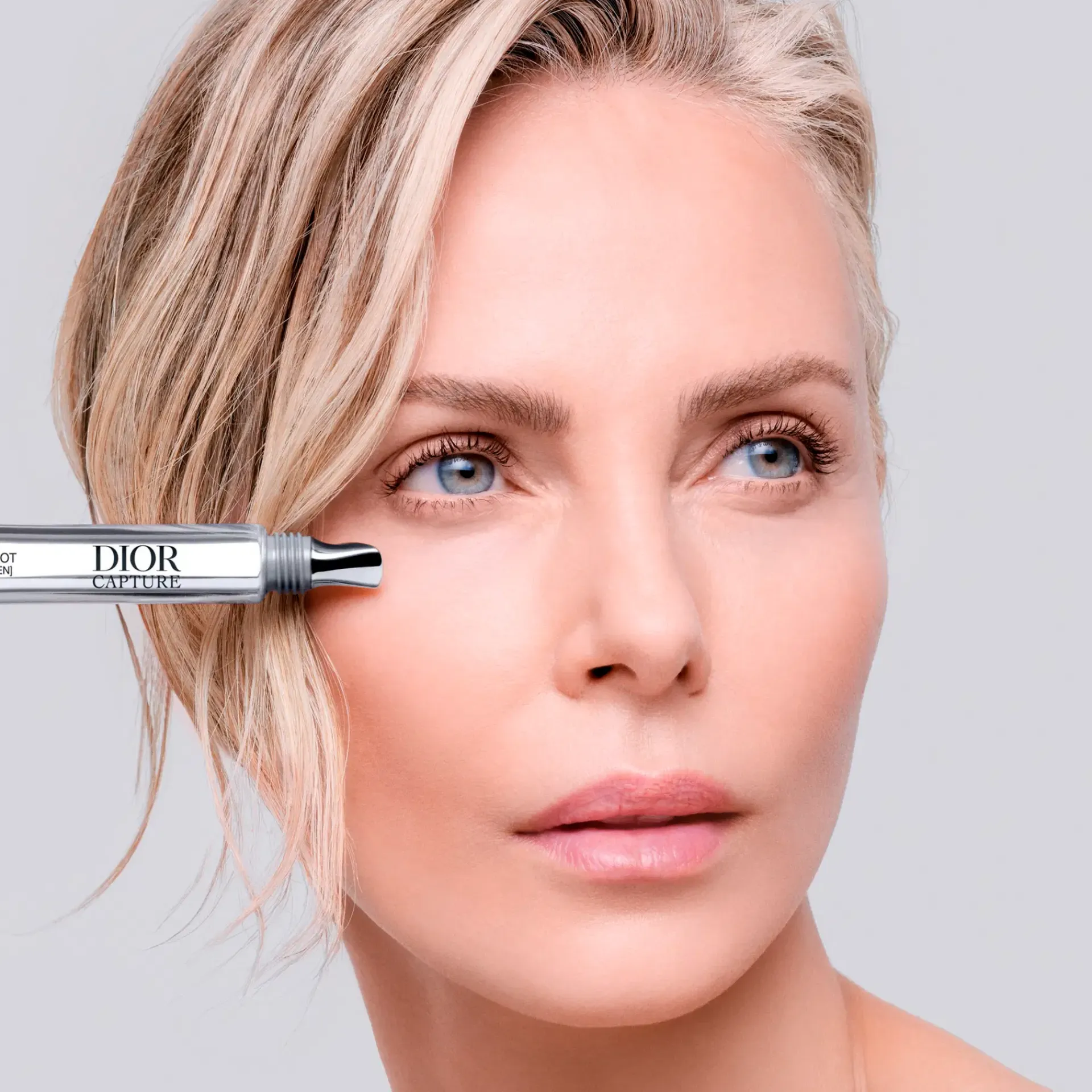 DIOR Kasvojenhoito<Capture Pro-Collagen kollageenishotti 15 ml