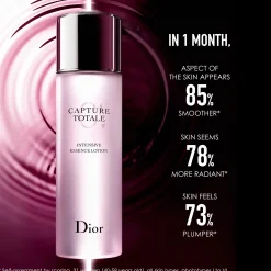 DIOR Kasvojenhoito<Capture Total Intensive Essence Face Lotion emulsio 150ml