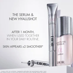 DIOR Kasvojenhoito<Capture Totale Hyalushot Wrinkle Corrector 15 ml