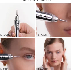 DIOR Ihonhoidon Tehoaineet|Kasvojenhoito<Capture Totale Retishot Retinol Skin Quality Renewer yötiiviste 20 ml