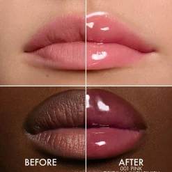DIOR Huulimeikit<Addict Lip Glow Oil huuliöljy 6 ml