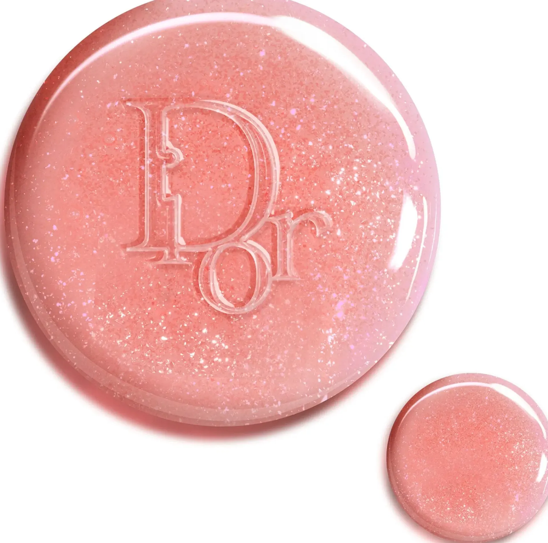 DIOR Huulimeikit<Addict Lip Glow Oil huuliöljy 6 ml