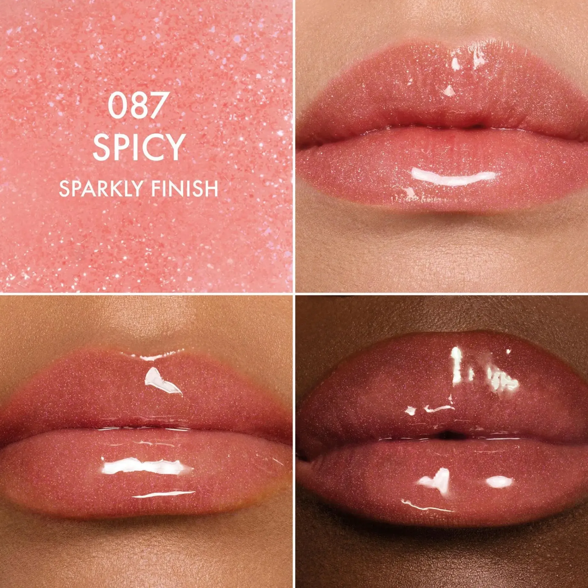 DIOR Huulimeikit<Addict Lip Glow Oil huuliöljy 6 ml