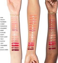 DIOR Huulimeikit<Addict Lip Glow Oil huuliöljy 6 ml