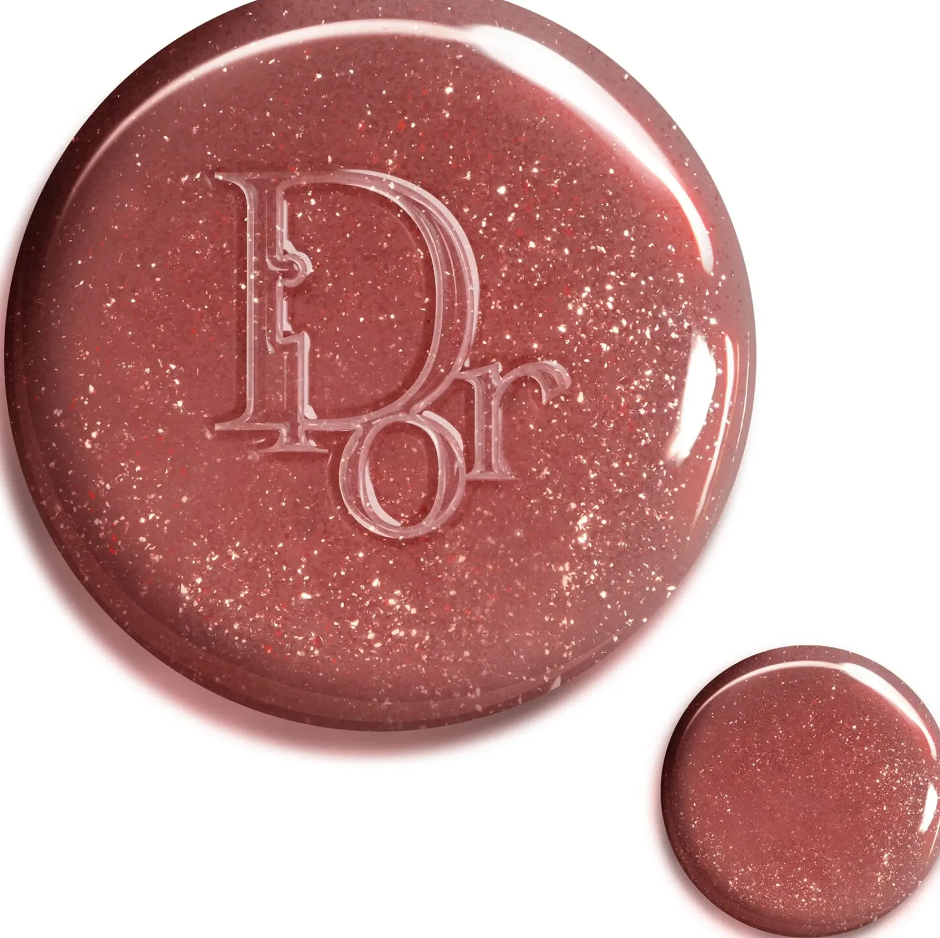DIOR Huulimeikit<Addict Lip Glow Oil huuliöljy 6 ml