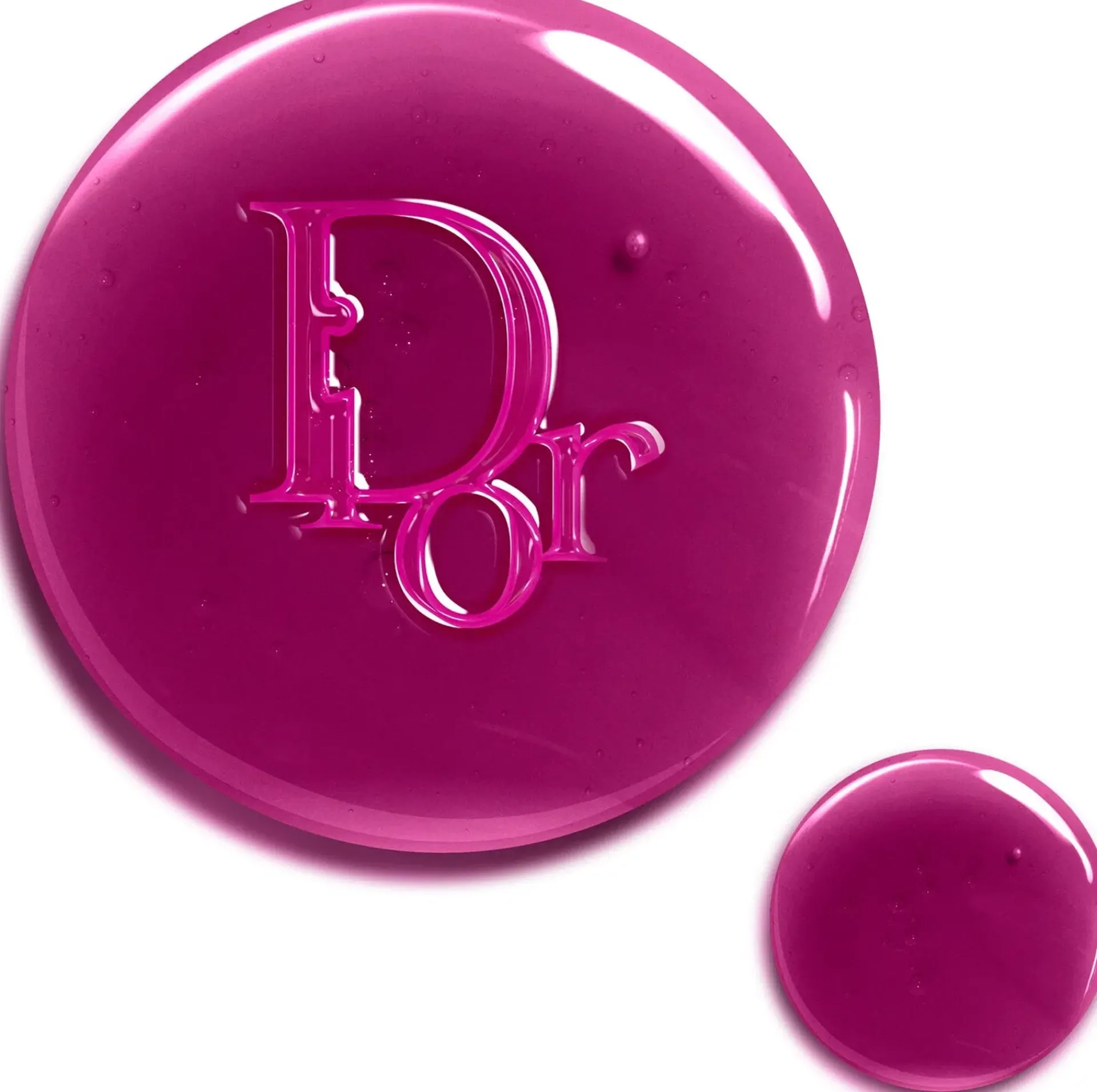 DIOR Huulimeikit<Addict Lip Glow Oil huuliöljy 6 ml