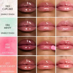 DIOR Huulimeikit<Addict Lip Glow Oil huuliöljy 6 ml