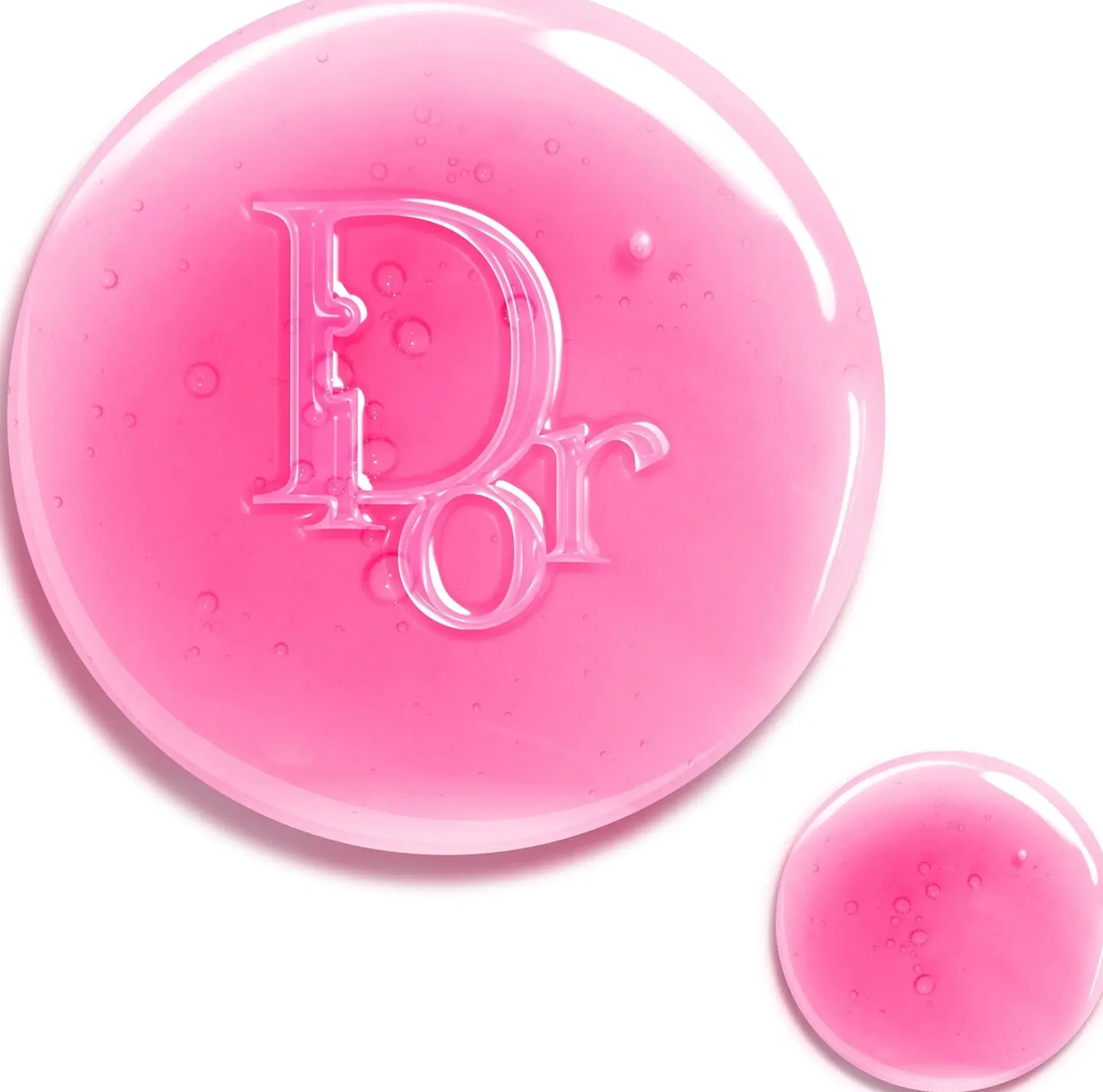 DIOR Huulimeikit<Addict Lip Glow Oil huuliöljy 6 ml