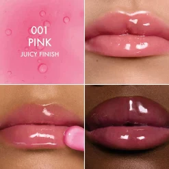 DIOR Huulimeikit<Addict Lip Glow Oil huuliöljy 6 ml