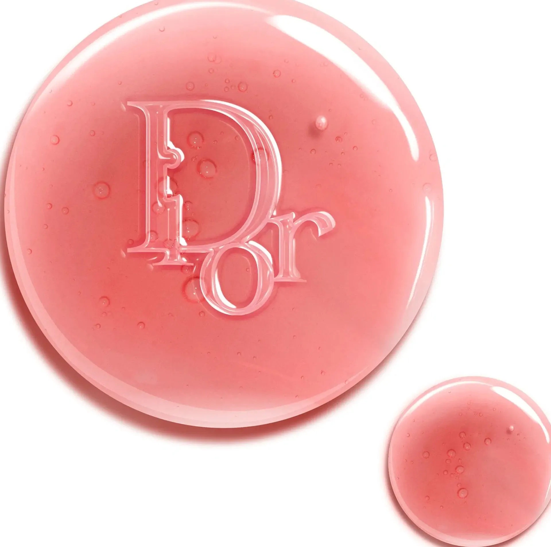 DIOR Huulimeikit<Addict Lip Glow Oil huuliöljy 6 ml