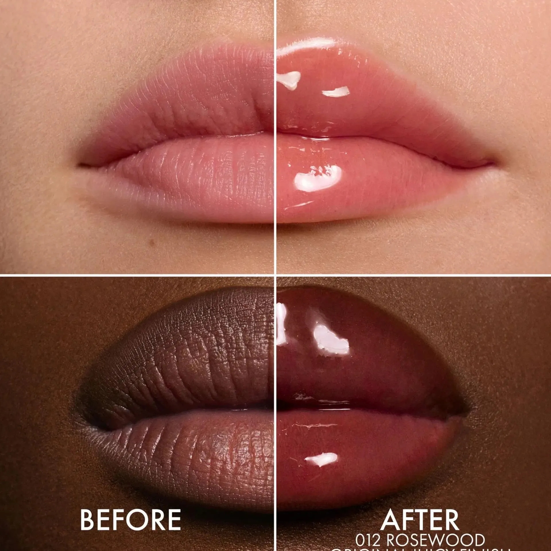 DIOR Huulimeikit<Addict Lip Glow Oil huuliöljy 6 ml