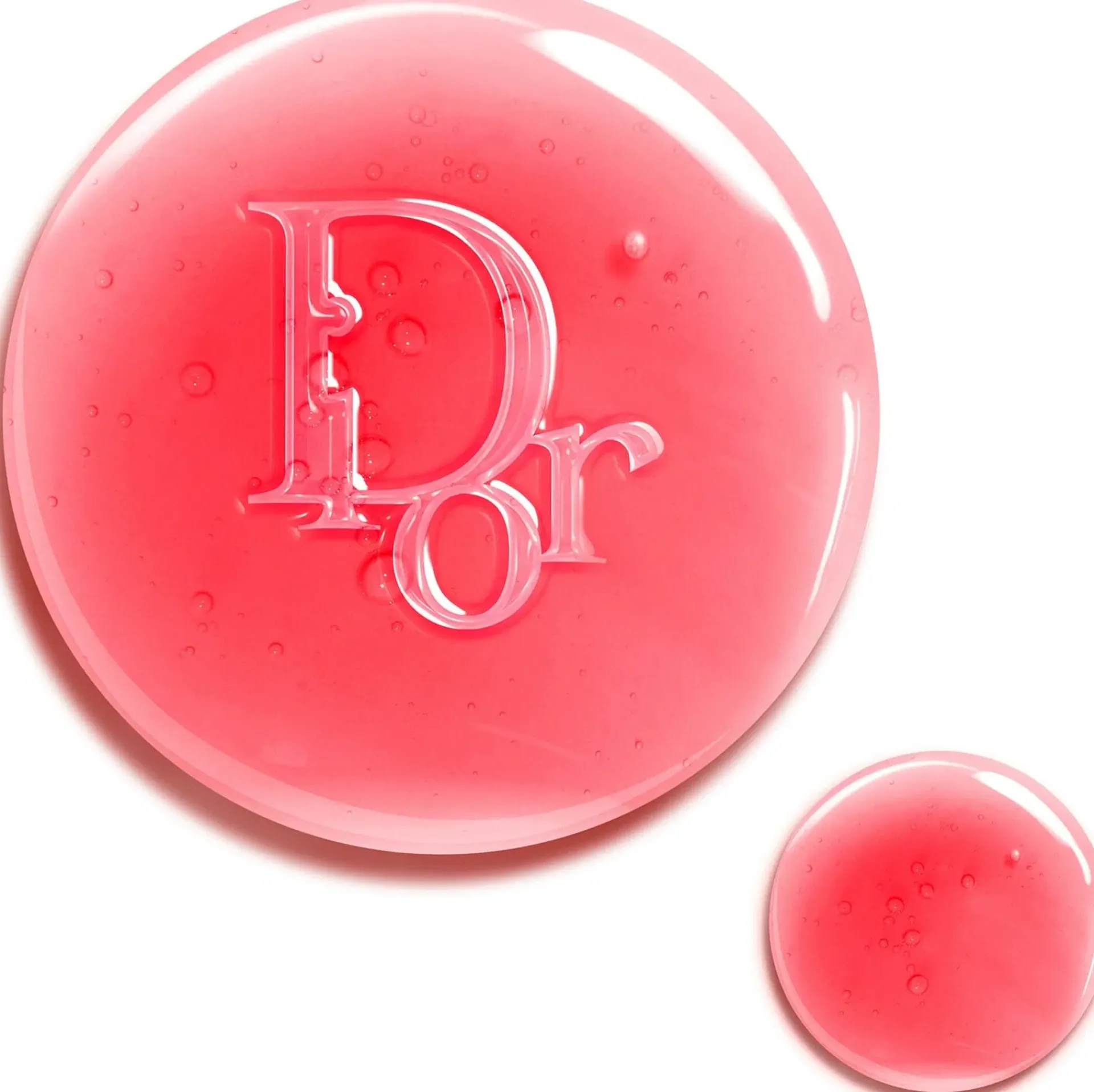 DIOR Huulimeikit<Addict Lip Glow Oil huuliöljy 6 ml