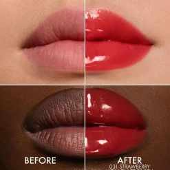 DIOR Huulimeikit<Addict Lip Glow Oil huuliöljy 6 ml