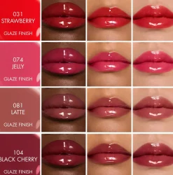 DIOR Huulimeikit<Addict Lip Glow Oil huuliöljy 6 ml