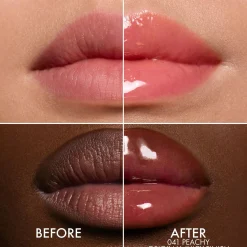 DIOR Huulimeikit<Addict Lip Glow Oil huuliöljy 6 ml