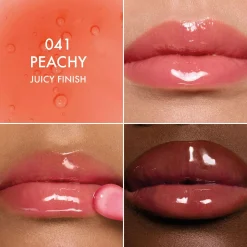 DIOR Huulimeikit<Addict Lip Glow Oil huuliöljy 6 ml