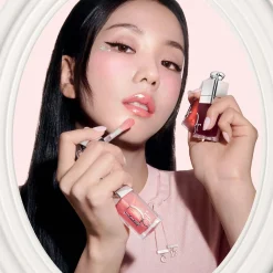 DIOR Huulimeikit<Addict Lip Glow Oil huuliöljy 6 ml