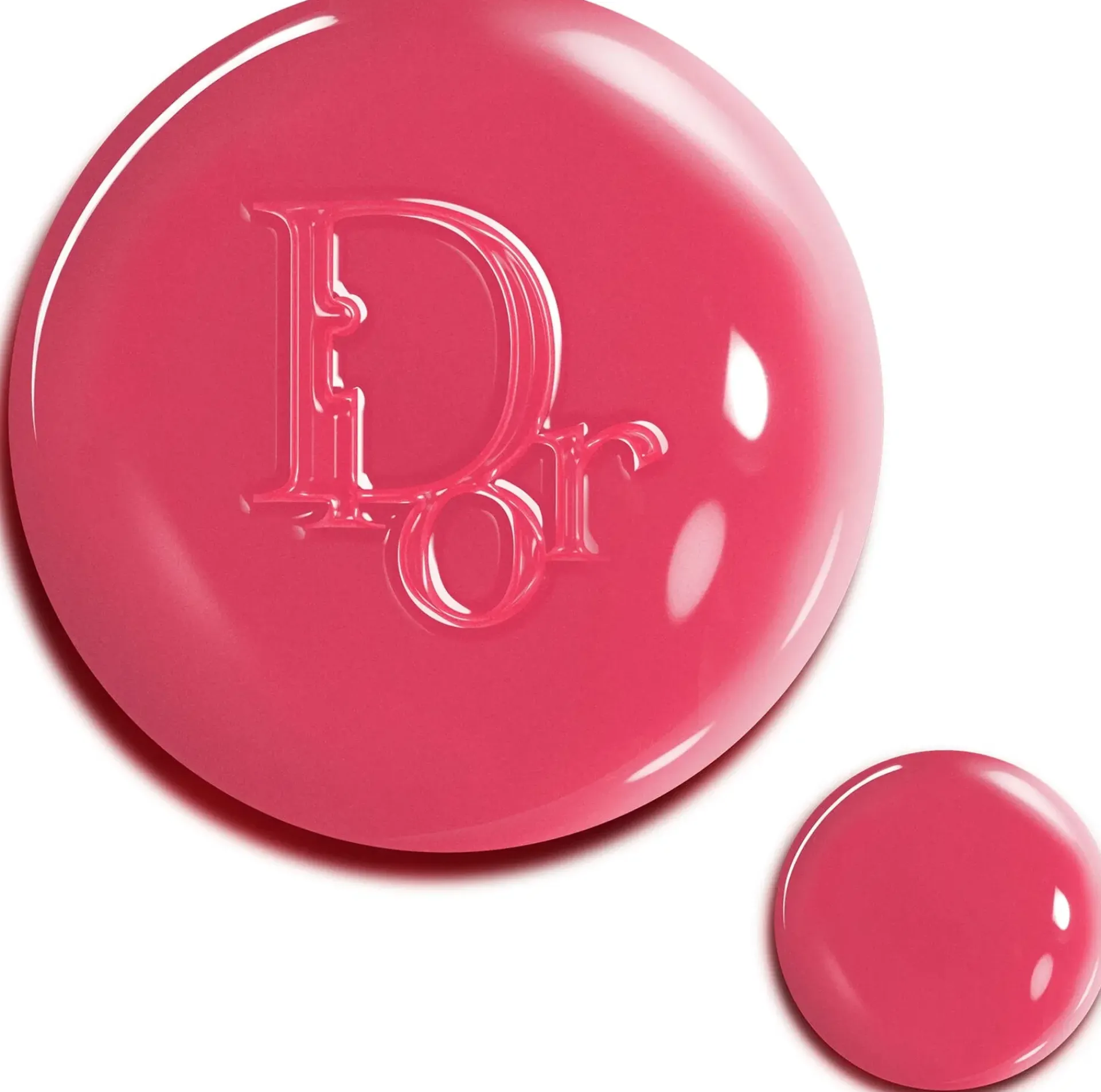 DIOR Huulimeikit<Addict Lip Glow Oil huuliöljy 6 ml