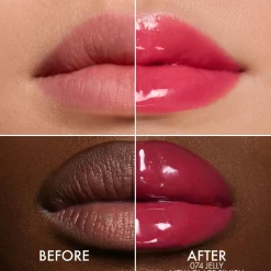 DIOR Huulimeikit<Addict Lip Glow Oil huuliöljy 6 ml